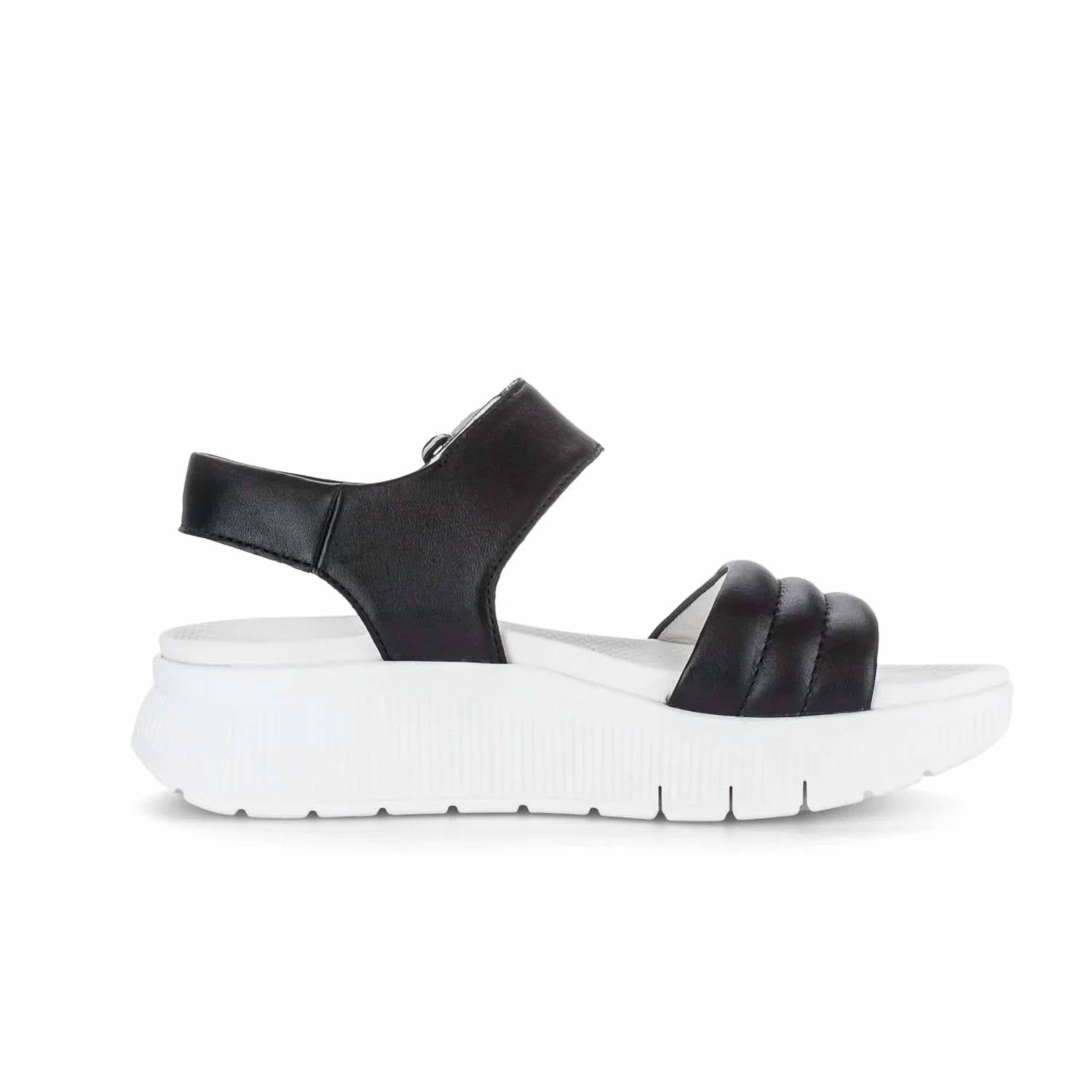 Gabor - Women's 3.610 Billie Platform Sandal