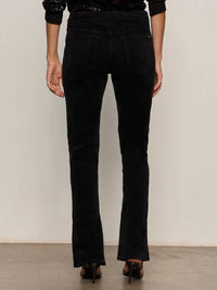 Sanctuary - Velveteen Brook Bootcut Jeans