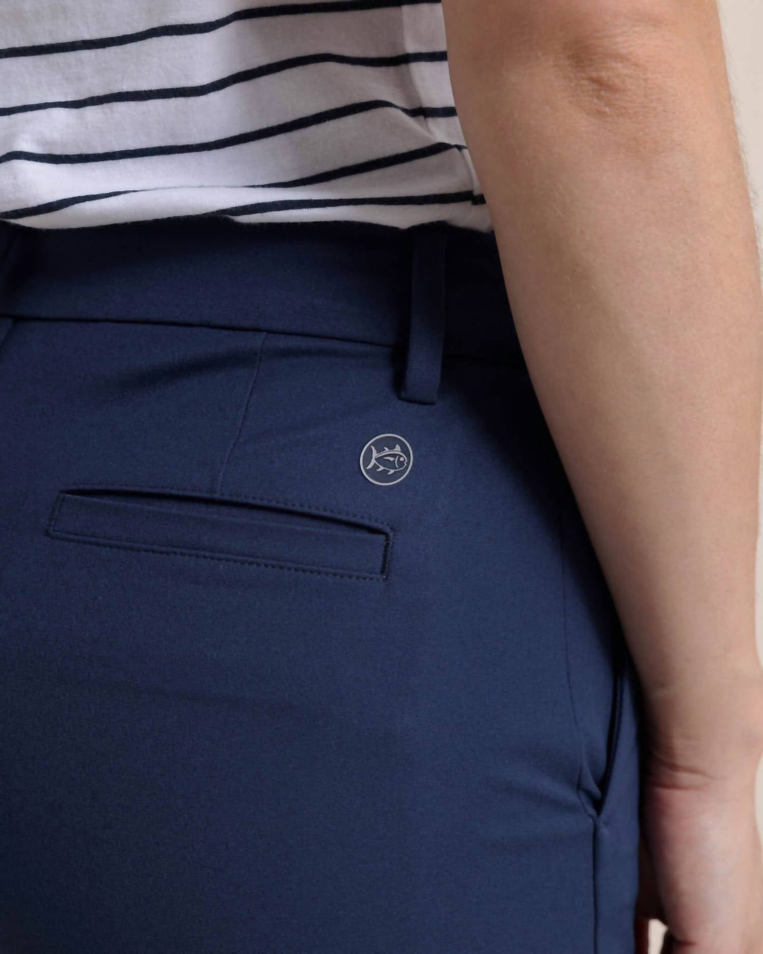 Southern Tide - Women's Chapel Performance Pant