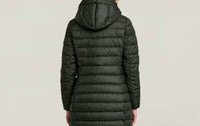 G-Star - Slim Hedley Puffer Jacket