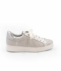 WOMEN'S ALEC X SNEAKER