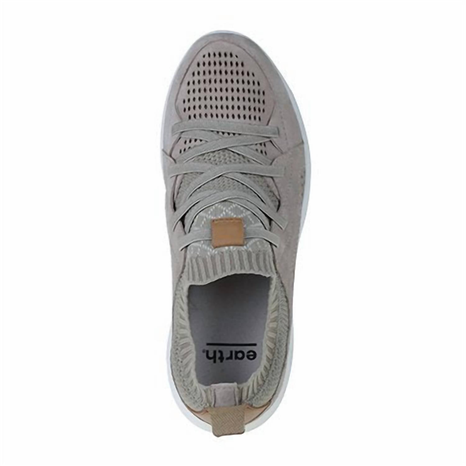Earth - Women's Desire Flow Sneaker