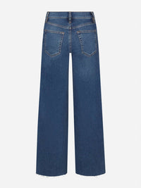 Frame - Women's Le Slim Palazzo Jeans