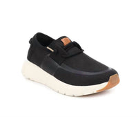Hey Dude - Women's Sirocco Neutrals Casual Sneakers