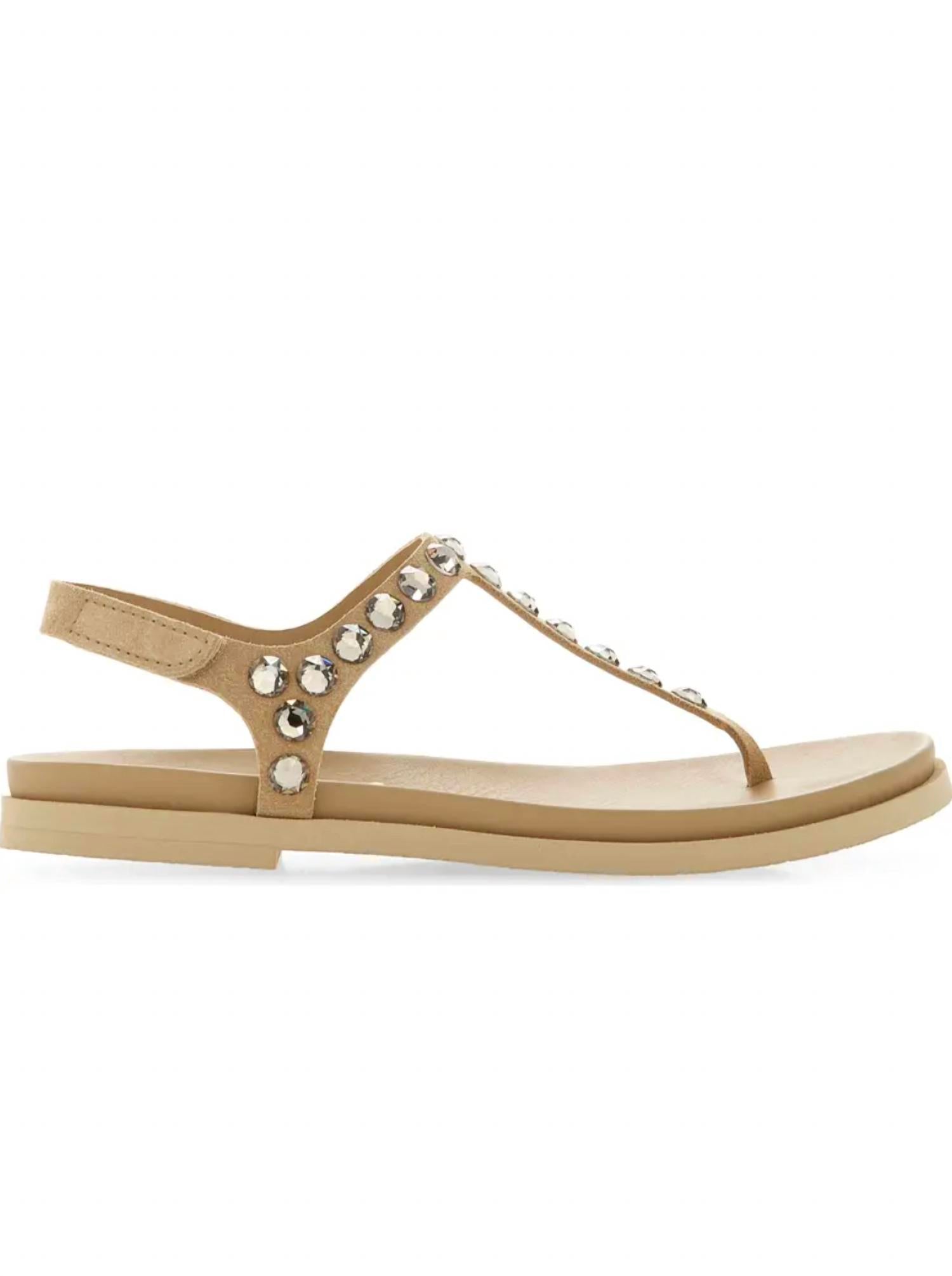 Pedro Garcia - Women's Judith Sandals