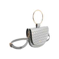 Melie Bianco - Women's Felix Recycled Vegan Top Handle Bag