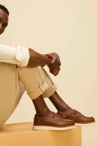 Toms - Men's Navi Trvl Lite Havana Shoes