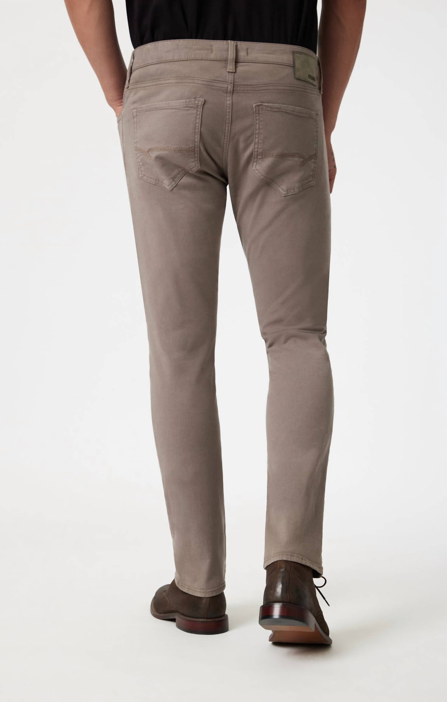 Mavi - Jake Slim Leg Pants