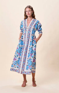 Cleobella - Women's Blanche Midi Dress