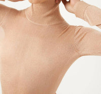 Equipment - Chiara Turtleneck Sweater
