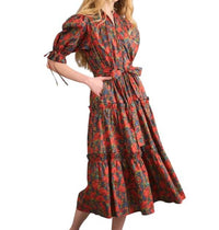 Hunter Bell - Holloway Dress