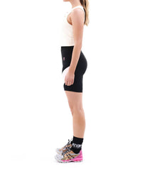 P.E. Nation - Sprint Time Bike Shorts