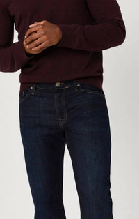 Mavi - Marcus Slim Straight Jeans