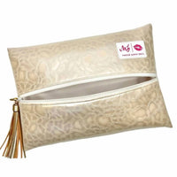 Makeup Junkie - Women's Iconic Gator Case