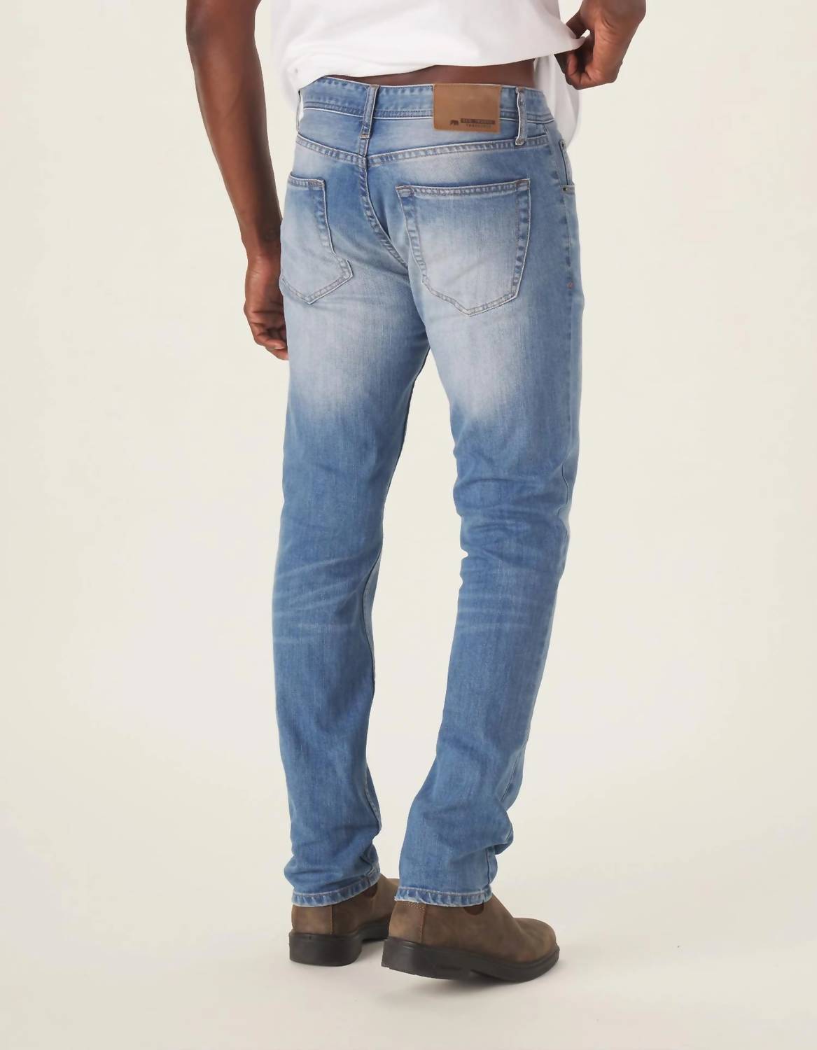 The Normal Brand - Normal Jean