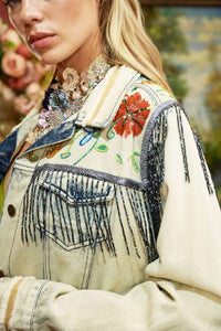 Aratta - Rodeo Queen Jacket