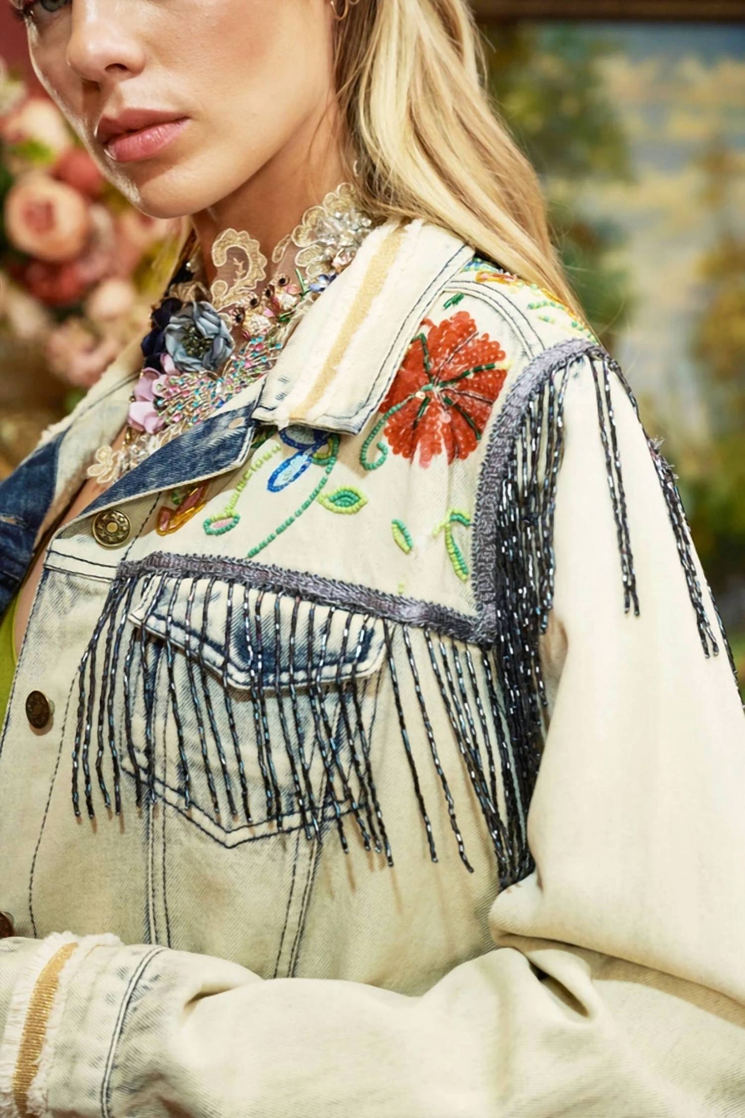 Aratta - Rodeo Queen Jacket