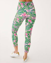 Lilly Pulitzer - Weekender High Rise Midi Legging