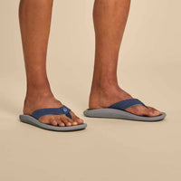 Olukai - Men's Ulele Flip Flops Beach Sandal