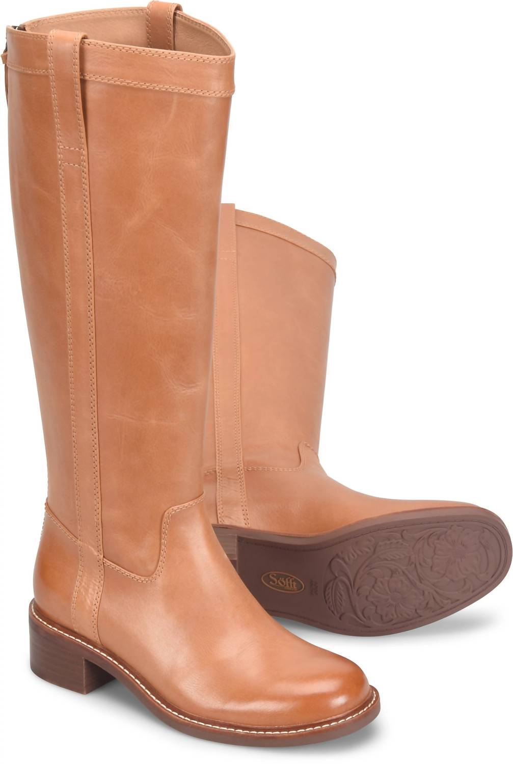 Sofft - Women's Taryn Boots