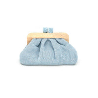 Bc Handbags - Women's Leah Clutch Bag