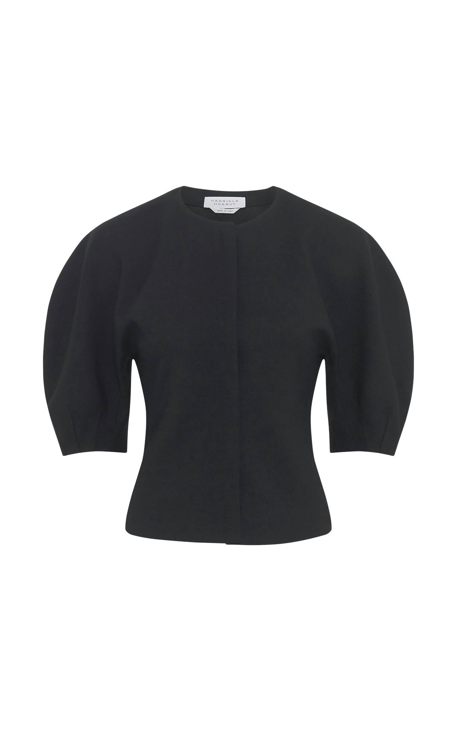 Gabriela Hearst - Waverly Top