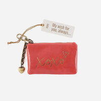 Hobo - Women's Sentiment Xoxo Pouch