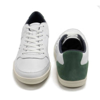 Lacoste - Men's Court Minimal 117 1 Cam Fashion Sneakers