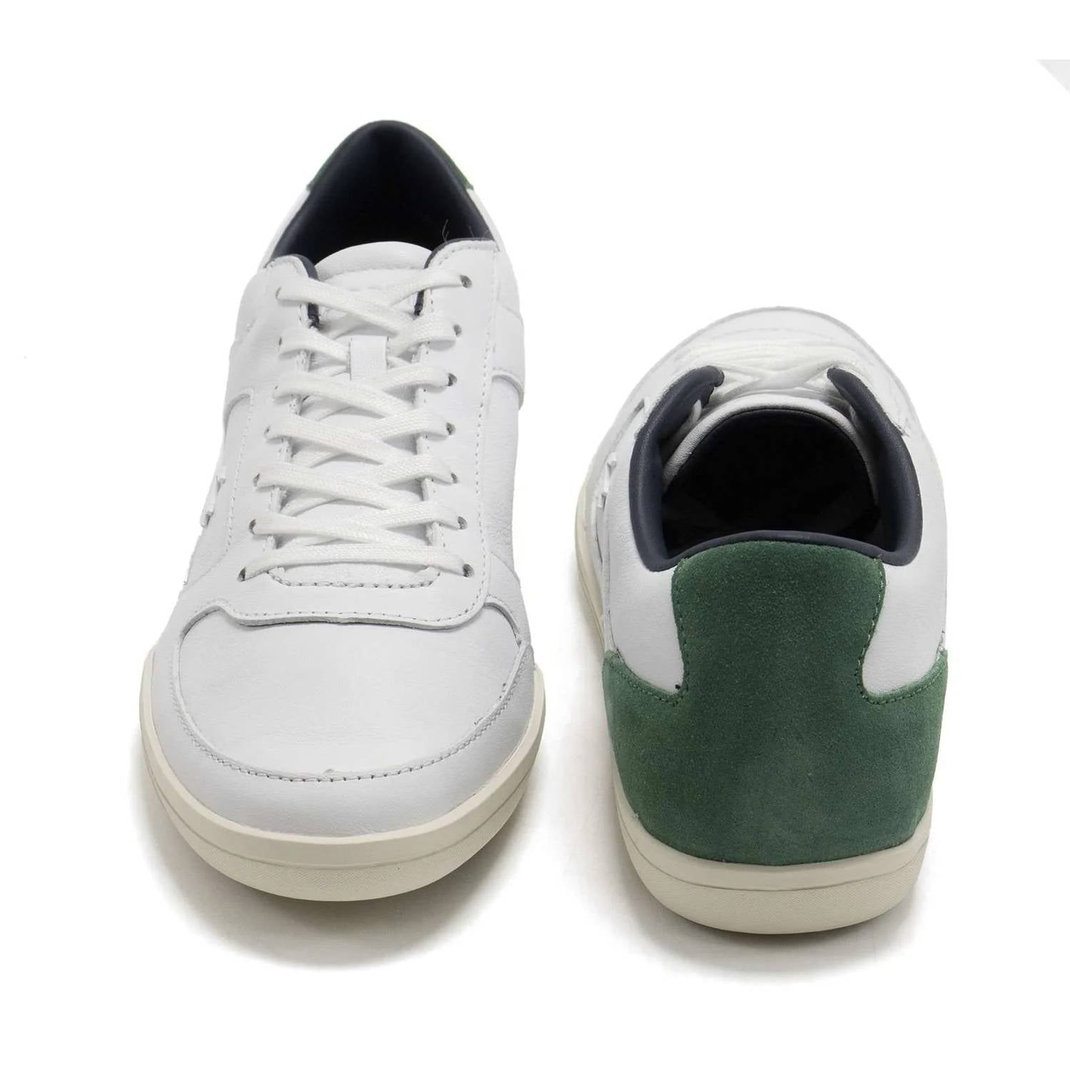 Lacoste - Men's Court Minimal 117 1 Cam Fashion Sneakers