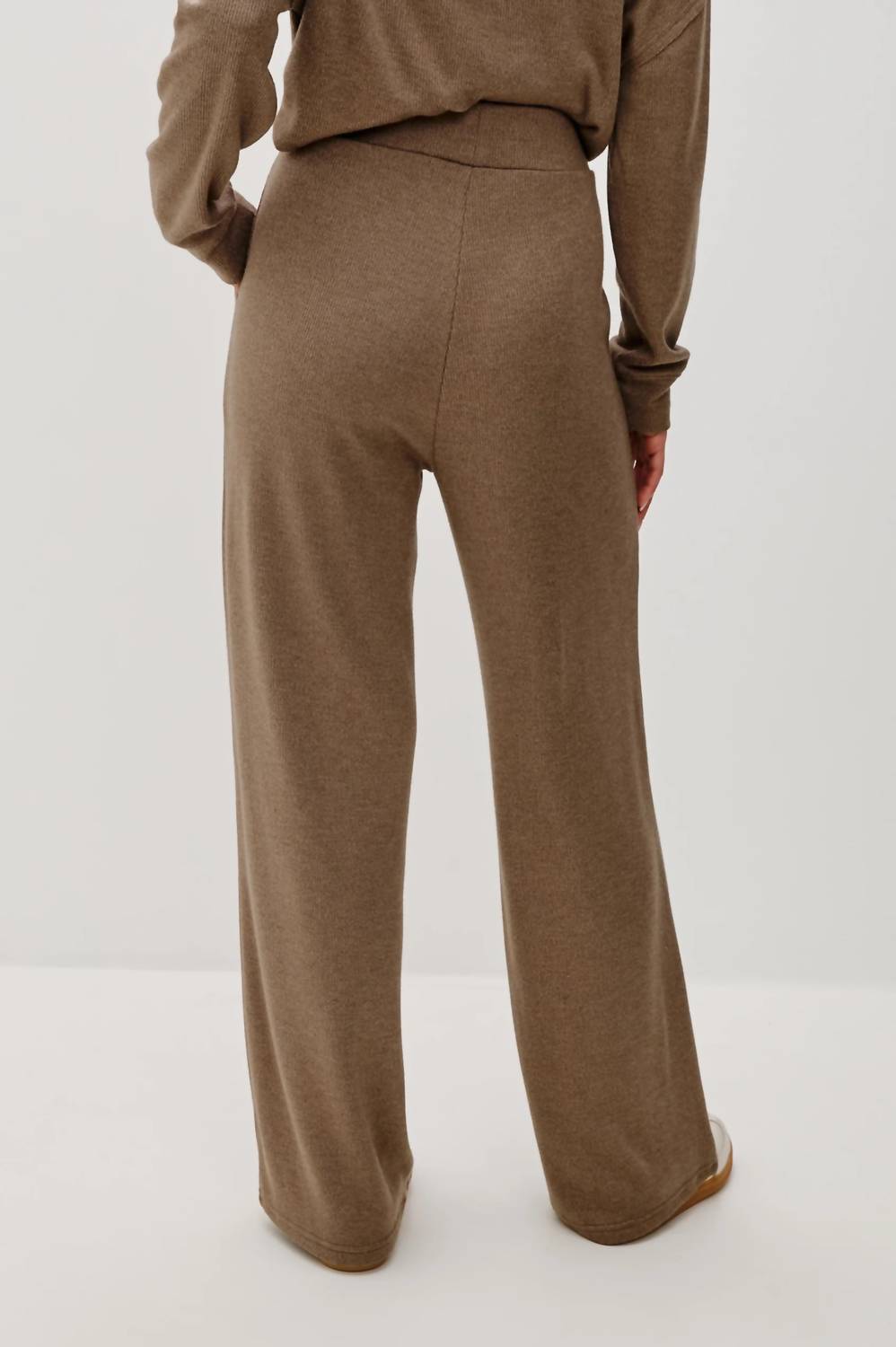 Rails - Ellery Flared Leg Sweatpant