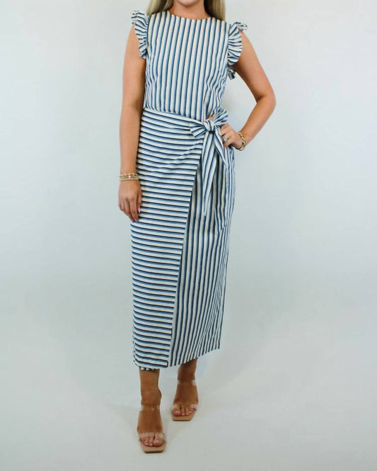 Cleobella - Greta Midi Dress