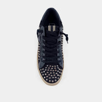 Shu Shop - Women's Rockstar Studded Sneaker