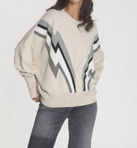 Retro Sweatshirt