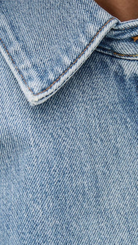 Agolde - Nile Jean Jacket