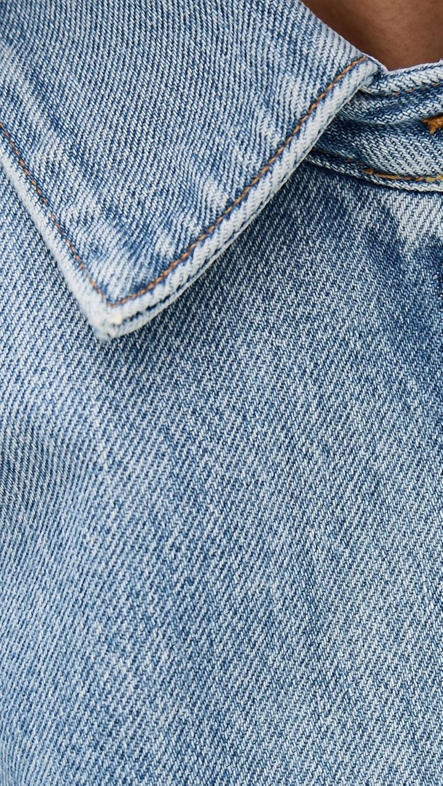 Agolde - Nile Jean Jacket