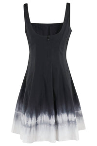 Staud - Wells Mini Dress