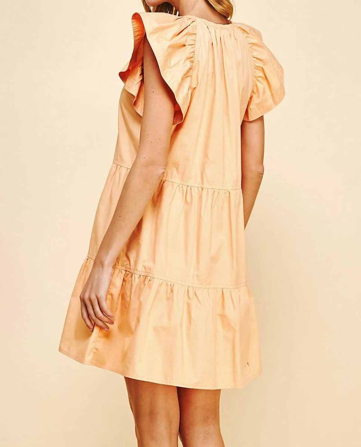 &Merci - Perfect Dress