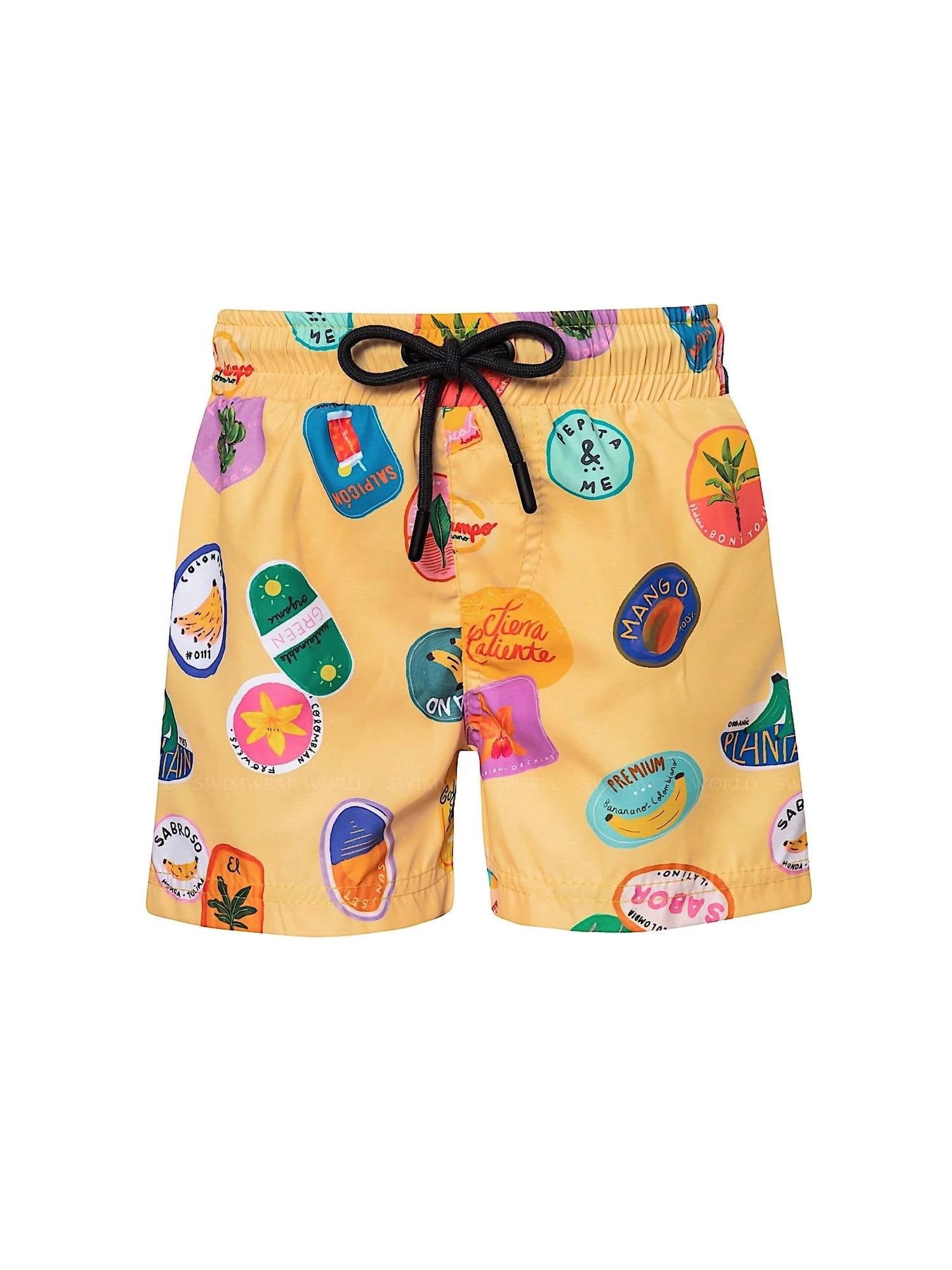 Pepita & Me - Boy's Swim Shorts