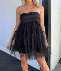 Sky To Moon - Ballerini Dress