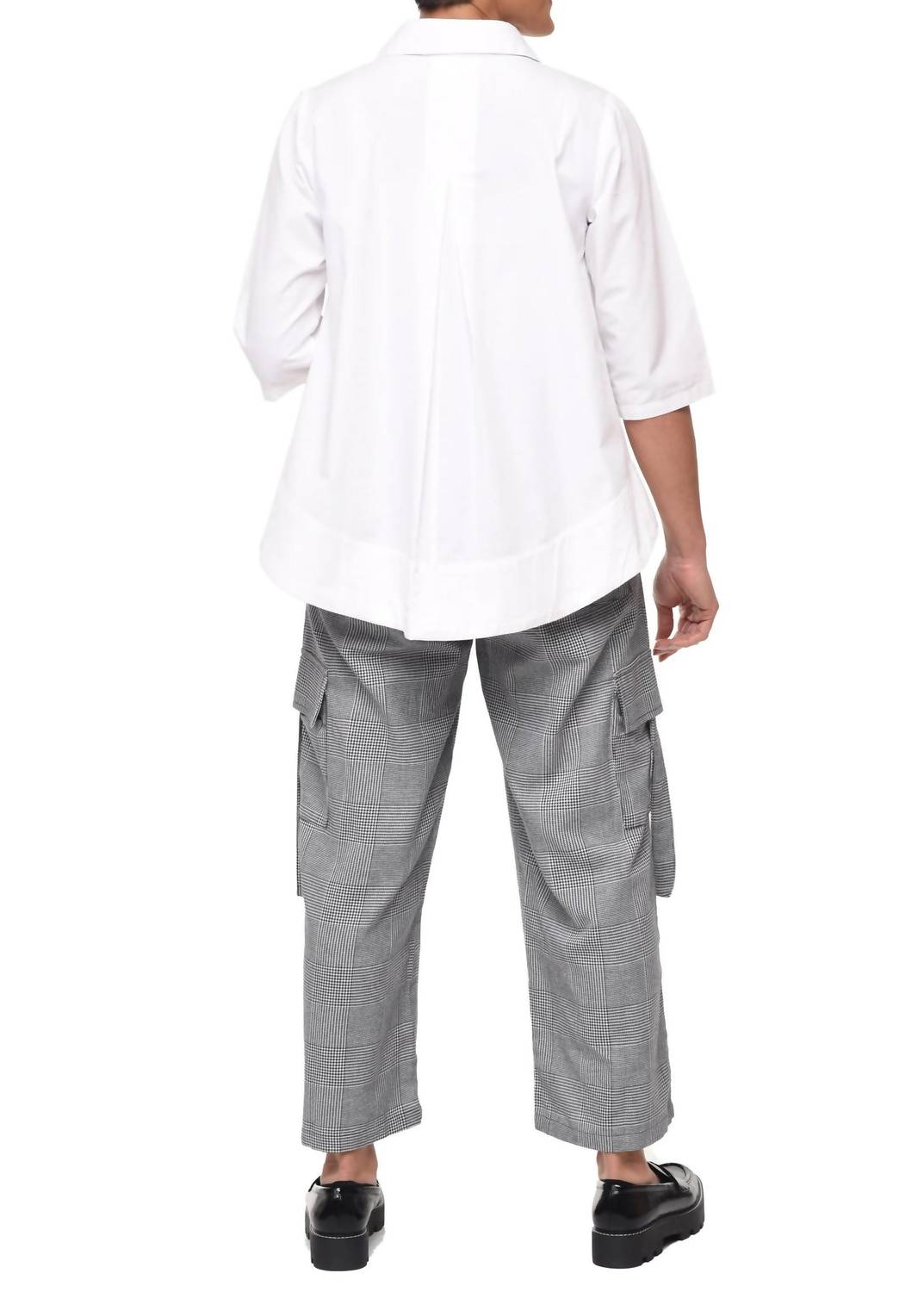 Tulip Clothing - Alice Blouse