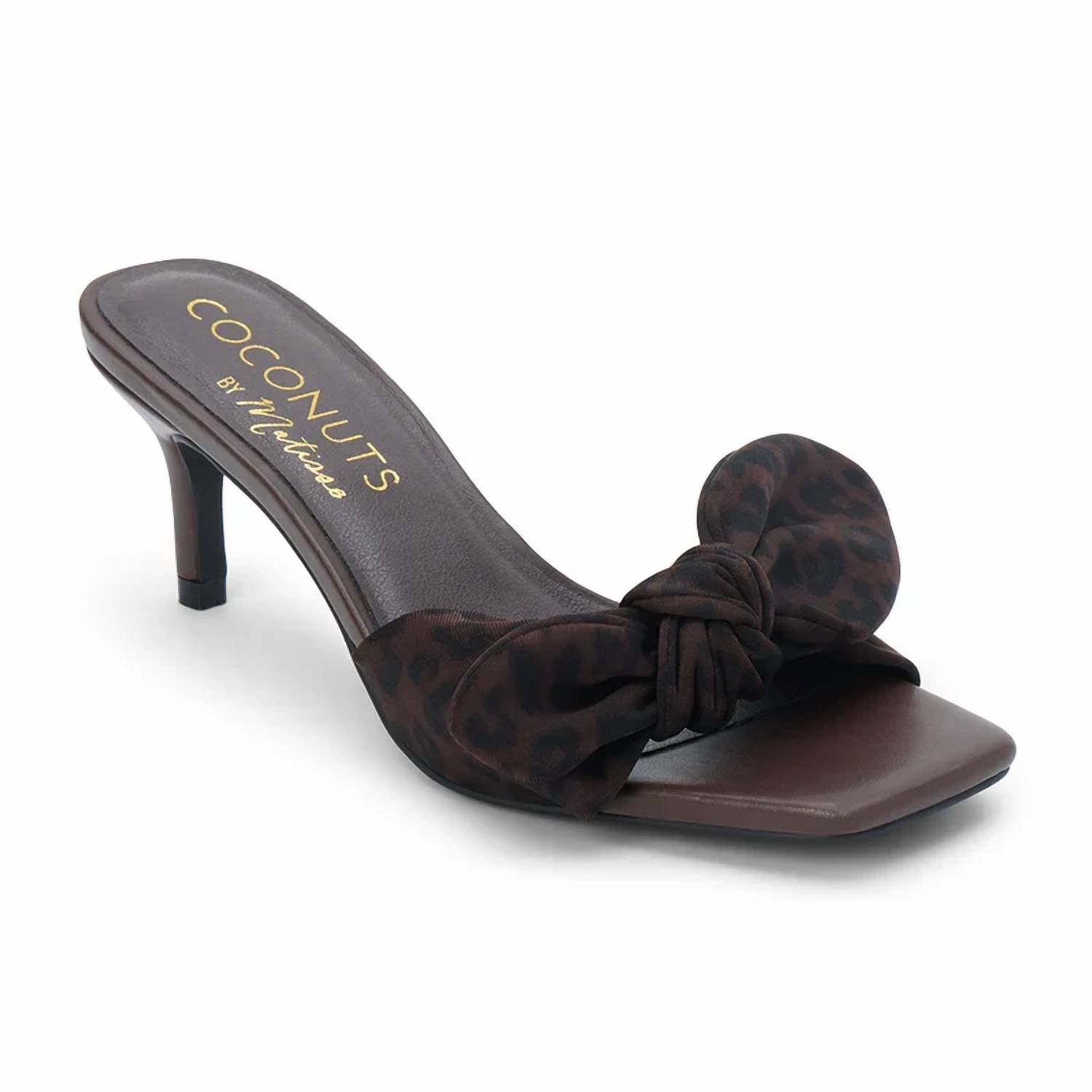 Coconuts By Matisse - Women's Uptown Heel