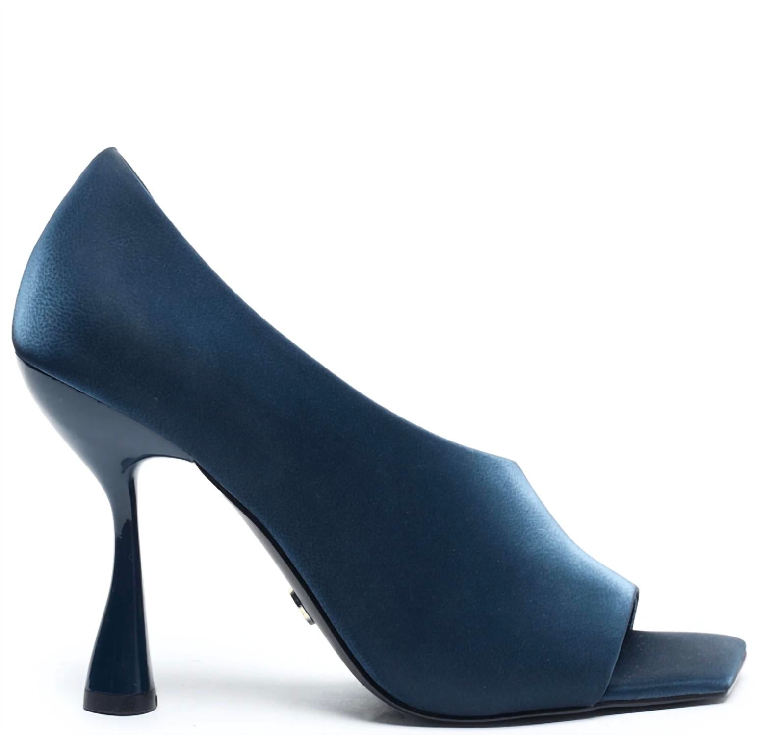 Cecelia New York - Women's Carry Heels