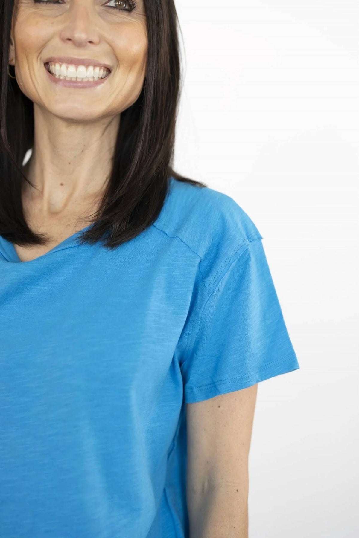 Hyfve - Sally Short Sleeve Tee