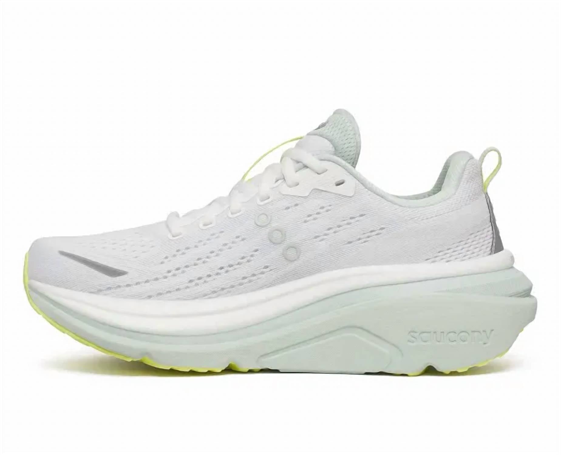 Saucony - Women's Hurricane 25 Sneaker - Wide