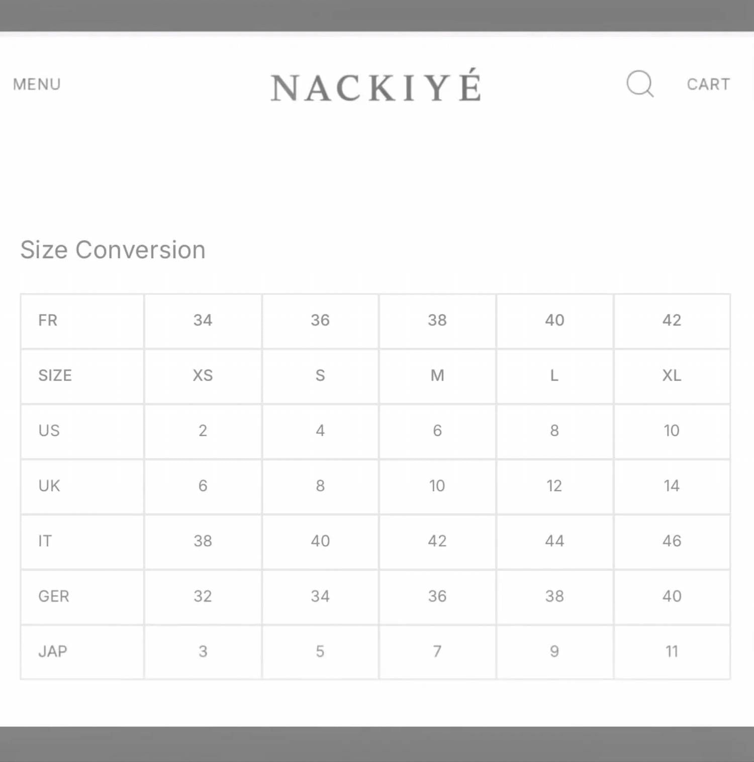Nackiye - Ditsy Pintuck Peplum Strapless Midi Dress