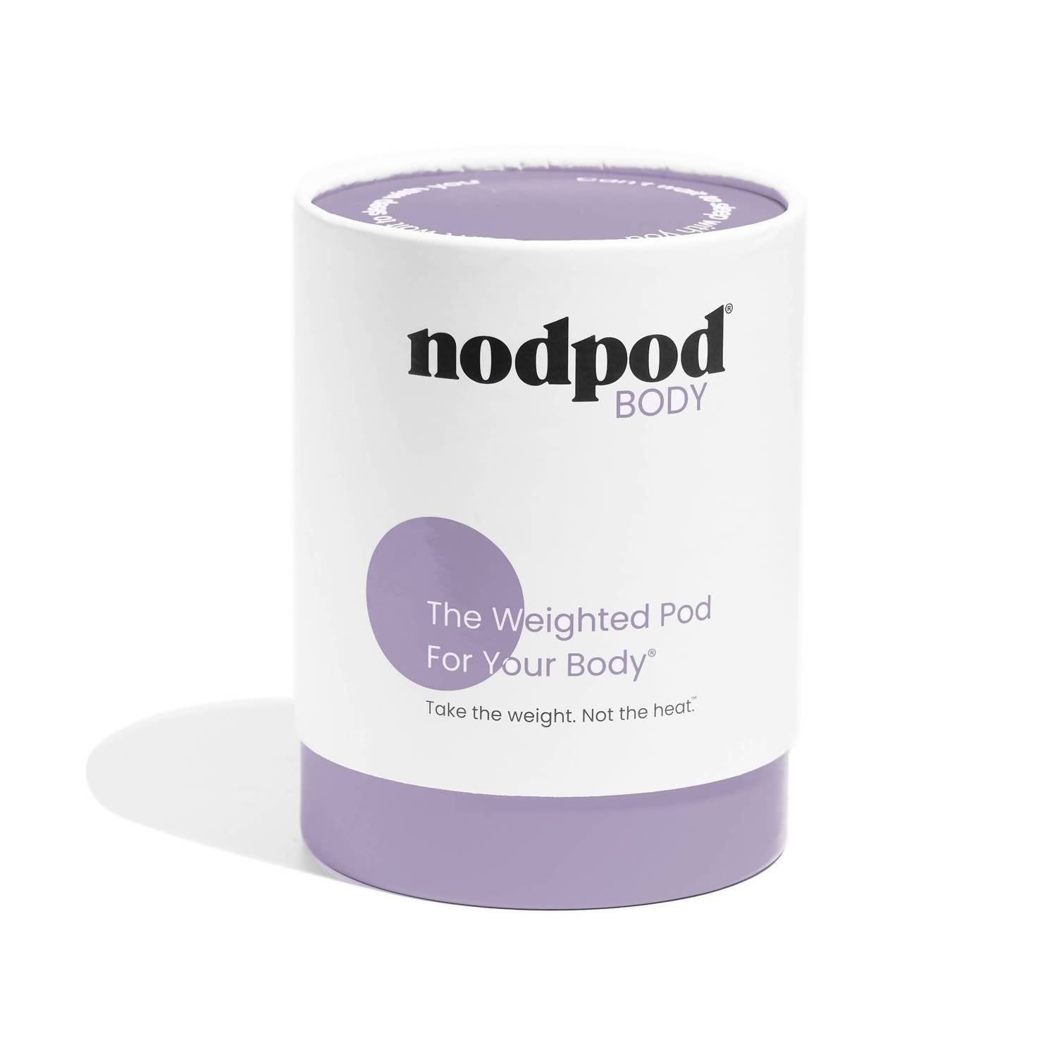 Nodpod - Body Weighted Blanket