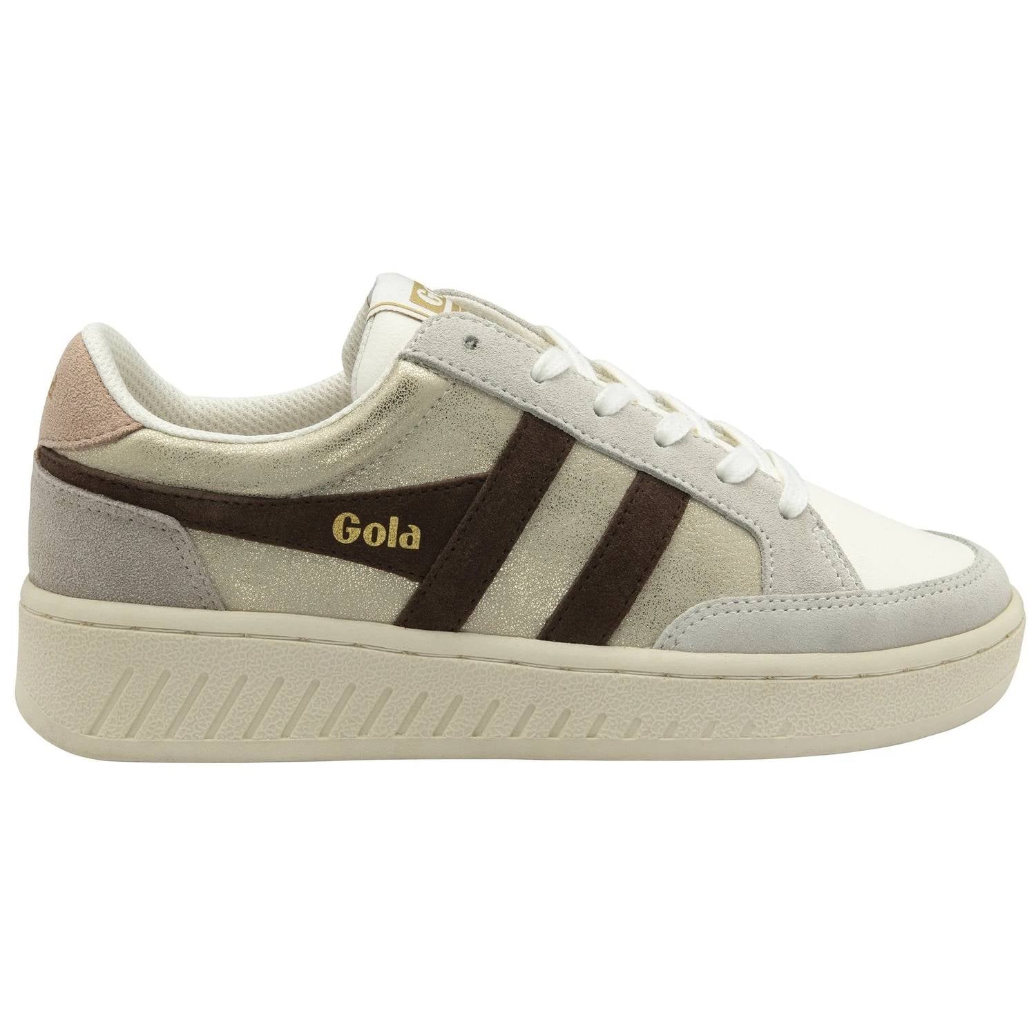 Gola - Women's Superslam Blaze Sneaker