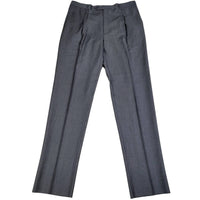 Hart Schaffner Marx - Men's Worsted Wool Pants