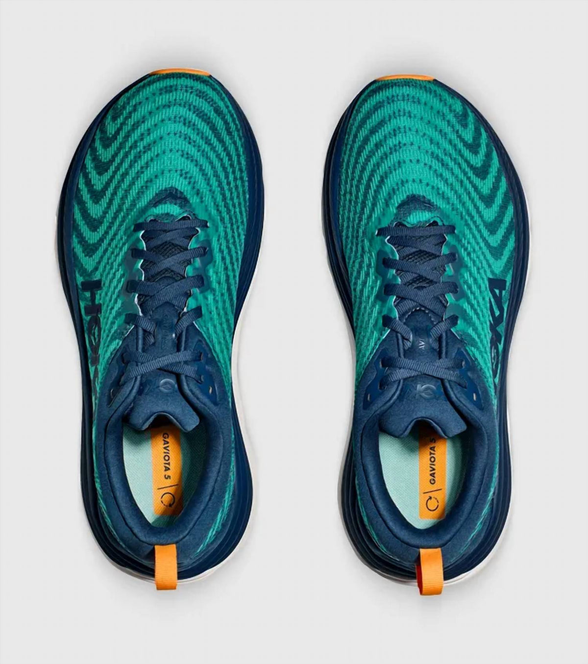 Hoka - Men's Gaviota 5 Running Shoes