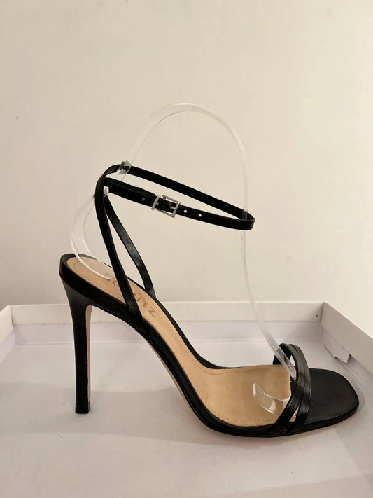 Schutz - Altina Leather Sandal